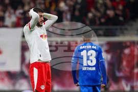 Germany Bundesliga Soccer