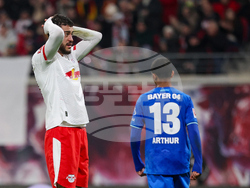 Germany Bundesliga Soccer