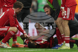 Britain Premier League Soccer