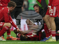 Britain Premier League Soccer