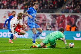 Germany Bundesliga Soccer