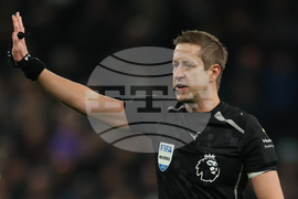 Britain Premier League Soccer