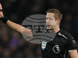 Britain Premier League Soccer