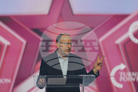 Arizona Turning Point Conference