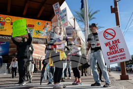 Arizona Turning Point Conference