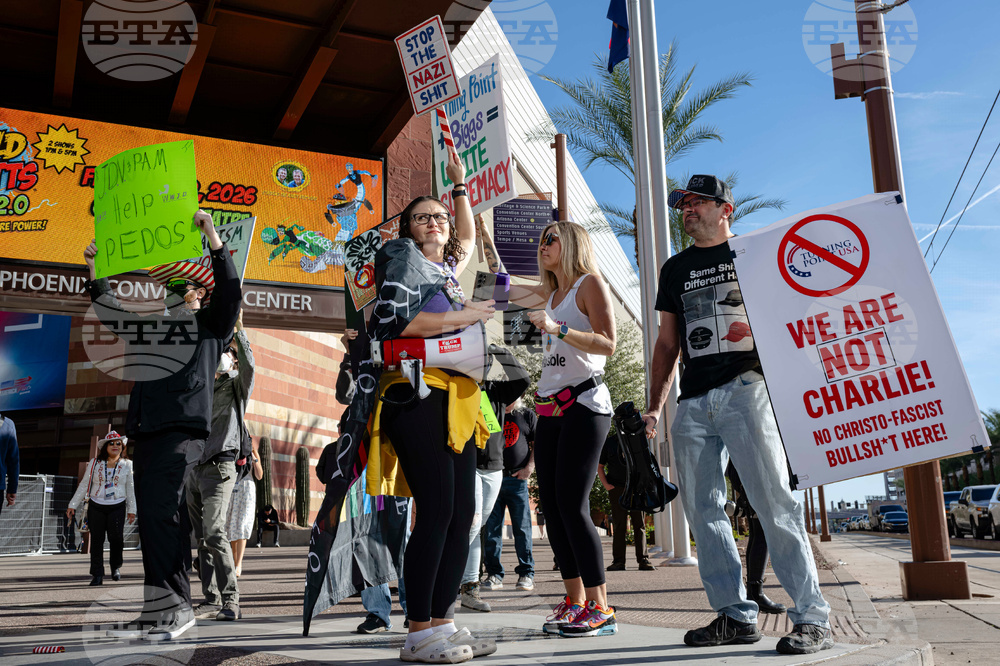 Arizona Turning Point Conference