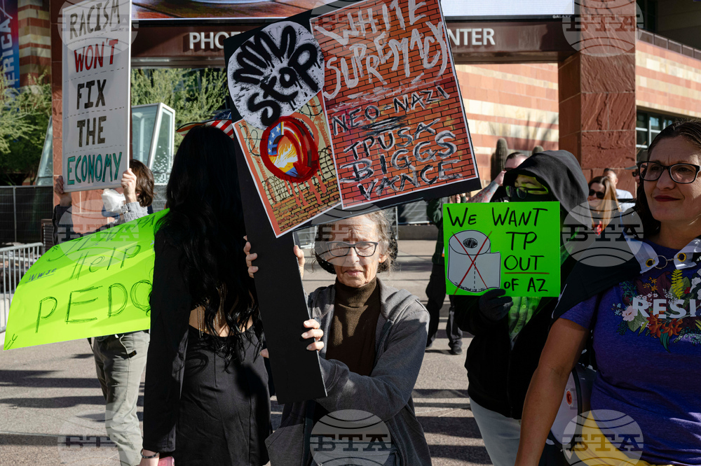 Arizona Turning Point Conference