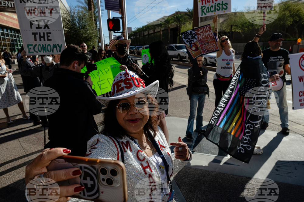 Arizona Turning Point Conference