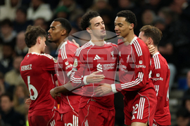 Britain Premier League Soccer