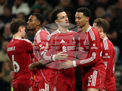 Britain Premier League Soccer