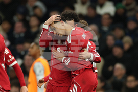 Britain Premier League Soccer