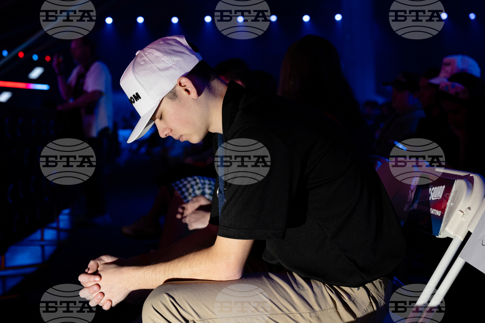 Arizona Turning Point Conference