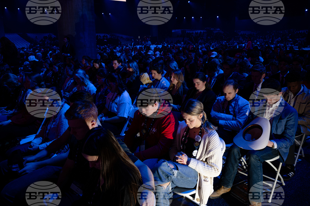 Arizona Turning Point Conference