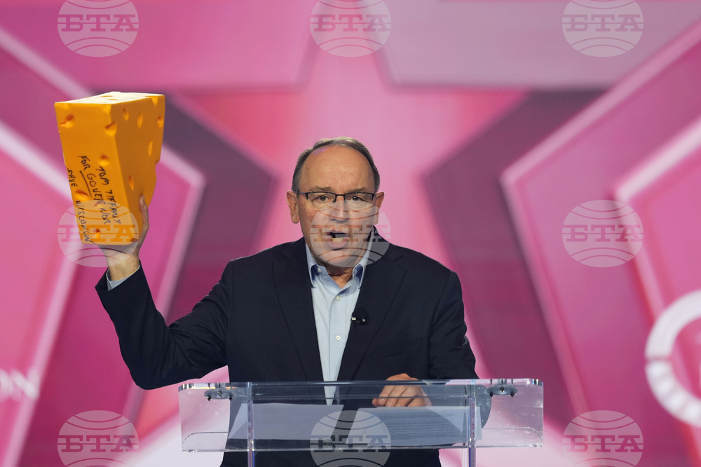 Arizona Turning Point Conference