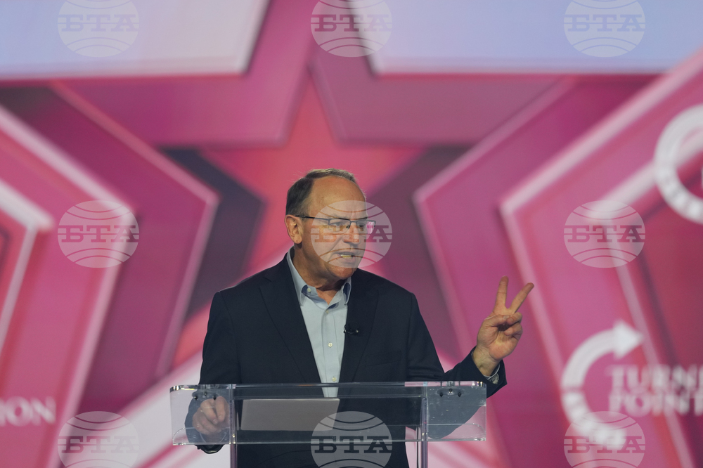 Arizona Turning Point Conference