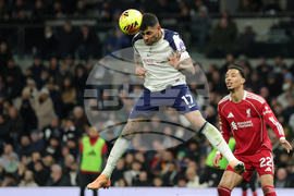 Britain Premier League Soccer