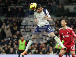 Britain Premier League Soccer