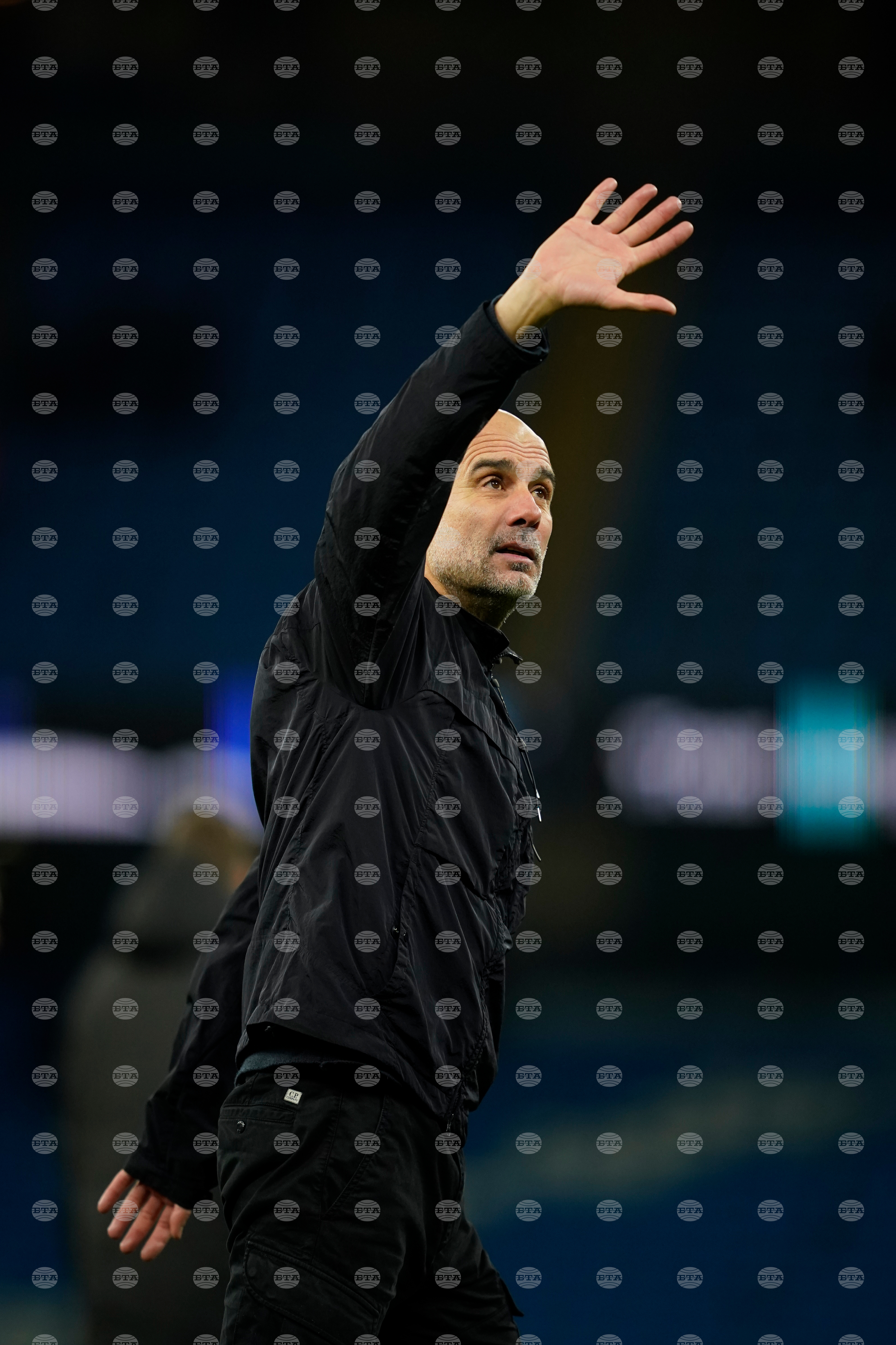 Britain Premier League Soccer