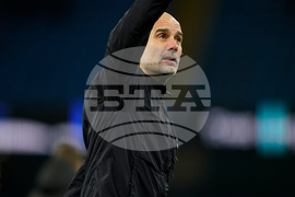 Britain Premier League Soccer