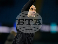 Britain Premier League Soccer