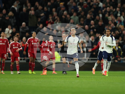 Britain Premier League Soccer