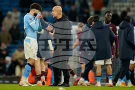 Britain Premier League Soccer