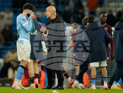 Britain Premier League Soccer