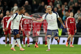 Britain Premier League Soccer