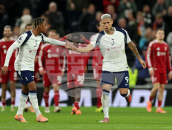 Britain Premier League Soccer