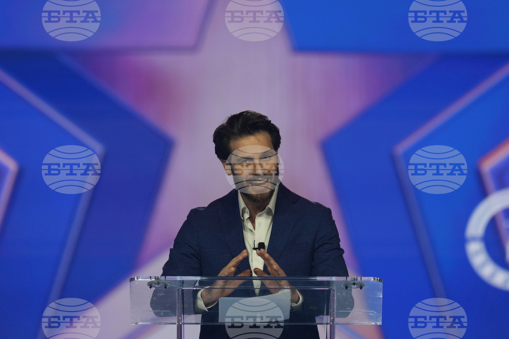 Arizona Turning Point Conference