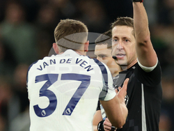 Britain Premier League Soccer