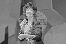 Мария Нейкова - естрадна певица и композиторка