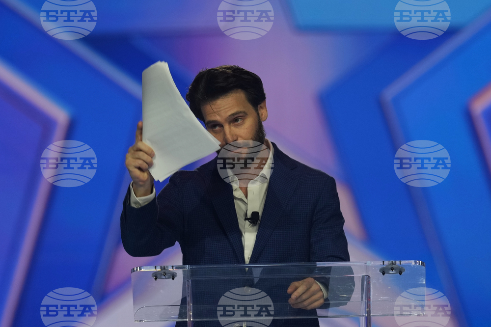 Arizona Turning Point Conference