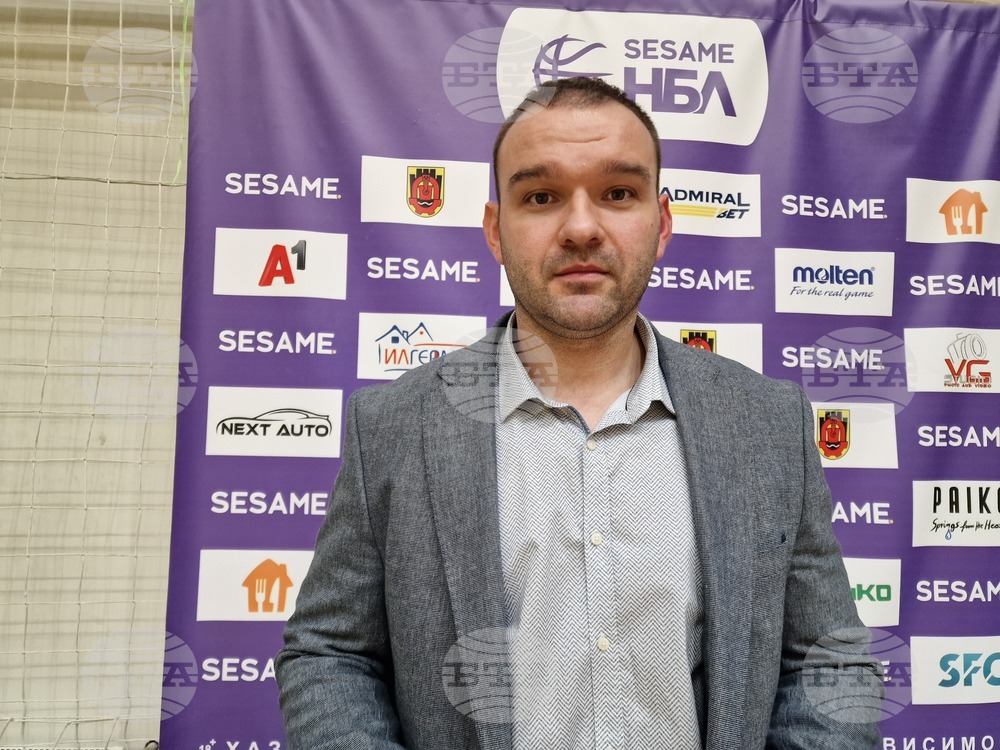 Любомир Киров: Възползвахме се от проблемите на Миньор Перник и си свършихме работата