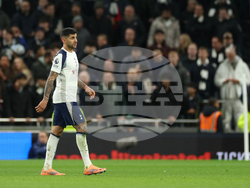 Britain Premier League Soccer