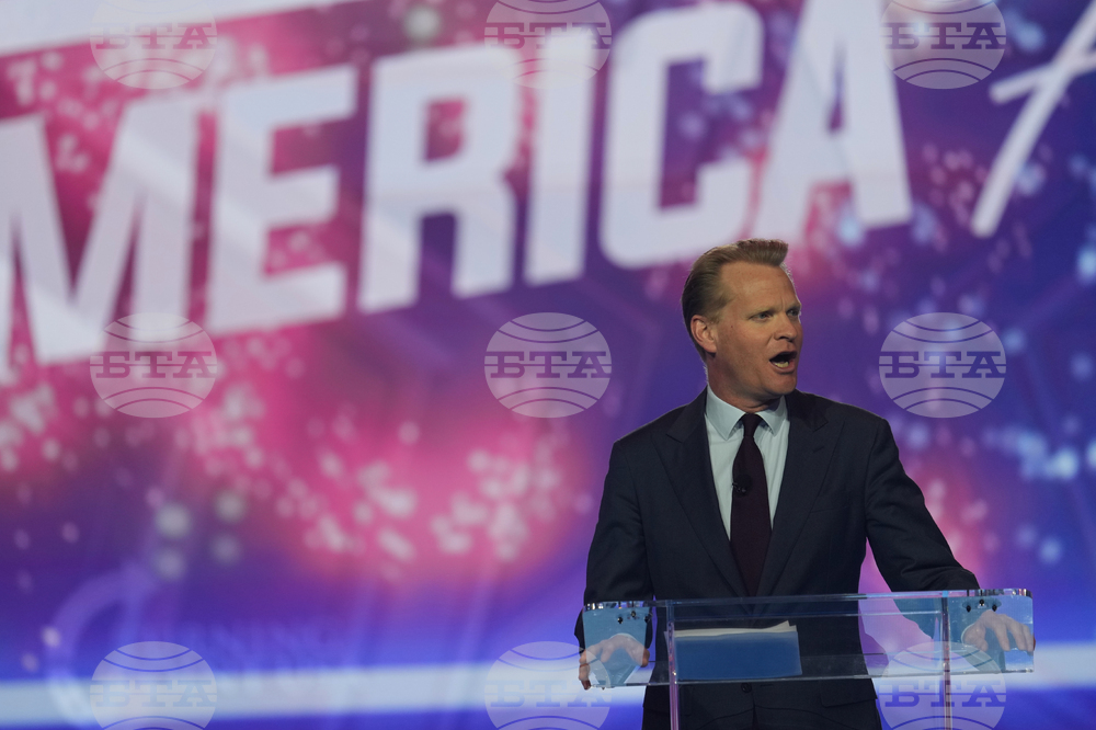 Arizona Turning Point Conference