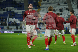 Britain Premier League Soccer