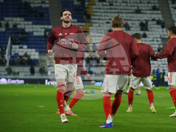 Britain Premier League Soccer