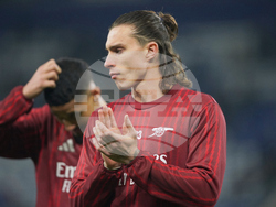 Britain Premier League Soccer