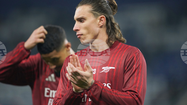 Рикардо Калафиори: „Бих искал да се върна в Рома в някакъв момент“