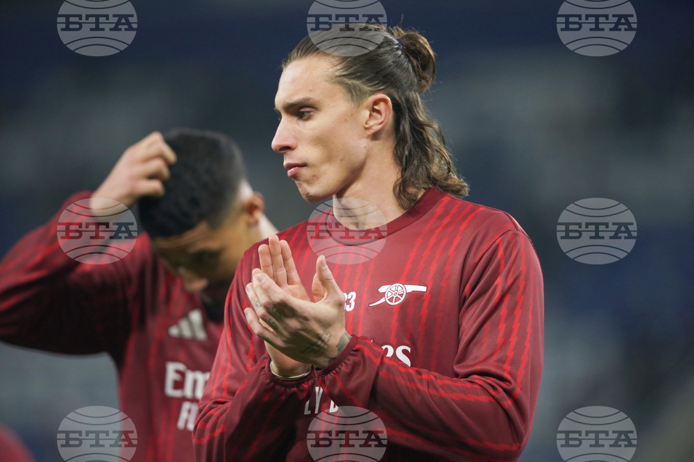 Рикардо Калафиори: „Бих искал да се върна в Рома в някакъв момент“