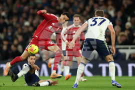 Britain Premier League Soccer