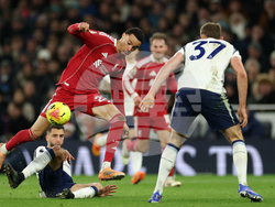 Britain Premier League Soccer