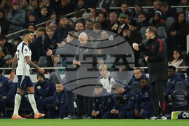 Britain Premier League Soccer