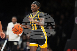 Iowa UConn Basketball