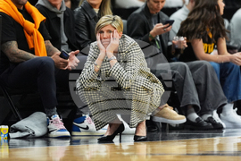 Iowa UConn Basketball