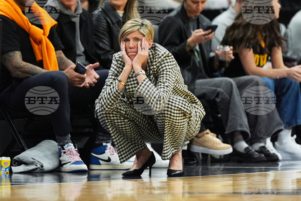 Iowa UConn Basketball