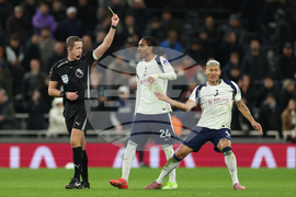 Britain Premier League Soccer