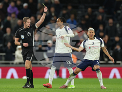 Britain Premier League Soccer