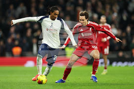 Britain Soccer Champions League